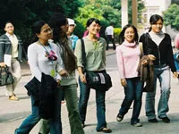 TPHCM sẽ di dời 2/3 lượng sinh viên ra ngoại thành