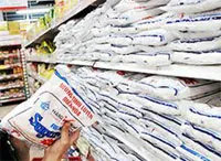 Từ 21/5: Giá các mặt hàng đường, dầu ăn, trứng gia cầm giảm từ 500 - 1.700 đồng