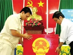 TPHCM: Tất cả đã sẵn sàng cho ngày bầu cử