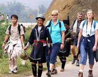 Chùm tour du lịch của công ty dịch vụ lữ hành Saigontourist