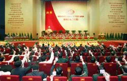 Đảng bộ Khối các cơ quan Trung ương triển khai Học tập, quán triệt Nghị quyết Đại hội XI