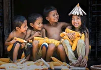 Họp báo giới thiệu lễ hội “Thế giới tuổi thơ năm 2011”