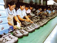 Trợ giúp kỹ thuật về thương hiệu, nhãn hiệu và chứng nhận trong ngành da giầy Việt Nam