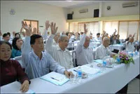 Thực hiện “3 tiết kiệm, 3 tương trợ” - Hơn 13.500 hộ nghèo được hỗ trợ