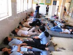 Nhìn lại tháng Vệ sinh an toàn thực phẩm