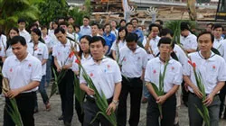 Mong đội ngũ tri thức tiếp tục chung tay góp sức xây dựng và phát triển thành phố