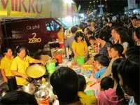 47 doanh nghiệp tham gia Phiên chợ Hàng Việt về nông thôn tại Cà Mau