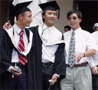 900 triệu đồng/học bổng cho chương trình Thạc sĩ kỹ thuật
