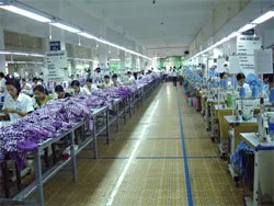 Điển hình doanh nghiệp chăm lo tốt đời sống người lao động