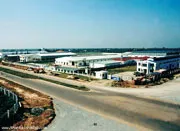 Chuyển dịch cơ cấu ngành công nghiệp tại các KCX-KCN theo hướng hiện đại