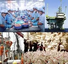 Kinh tế xã hội thành phố tháng 5: duy trì tốc độ tăng trưởng khá.