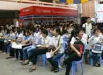 Ngày hội phỏng vấn thử-thành công thật lần thứ 4 năm 2011