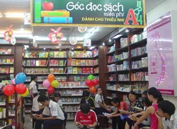 VĐHN: Để trẻ được như búp trên cành