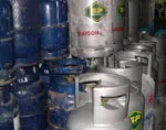 Giá gas tháng 6/2011 giảm giá 15.000đ