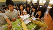 Thi TN THPT: Thí sinh cần ghi nhớ và thực hiện đúng quy chế để tránh vi phạm
