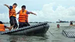 Rèn luyện kỹ năng sống từ học kỳ quân đội