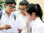 Ngày thi thứ 2 tốt nghiệp THPT: Đề thi vừa sức