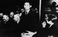 Sự lựa chọn lịch sử