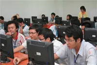 Lễ khai mạc Hội thi Tin học trẻ Tp.HCM lần thứ 20 - năm 2011