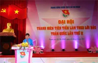 Thanh niên tiên tiến làm theo lời Bác toàn quốc lần thứ II năm 2011