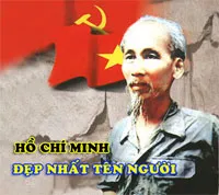 Lễ mít tinh kỉ niệm 100 năm ngày Bác Hồ ra đi tìm đường cứu nước