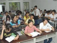 Giảng viên cơ hữu dạy tối thiểu 70% chương trình đào tạo