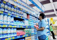 Cần công khai chất lượng dinh dưỡng của sữa nội