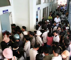Bài 2: Vỡ quỹ BHXH-Kịch bản được báo trước