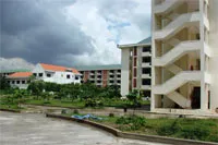 Cuối năm 2011 sẽ có 330 ngàn SV được ở KTX mới