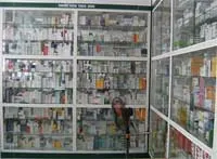 PV bà Nguyễn Thị Hồng - Phó chủ tịch UBND TPHCM về việc bình ổn giá dược phẩm tại TPHCM