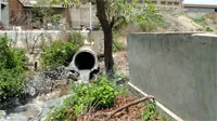 Nhà máy xử lý nước thải Suối Nhum giải quyết nỗi lo của người dân