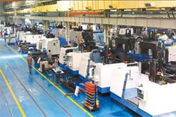 TP.HCM: Đổi mới công nghệ công nghiệp sau 3 năm thực hiện.