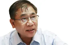 PV Kiến trúc sư Khương Văn Mười - Phó Chủ tịch Hội đồng Kiến trúc xanh Việt Nam về phương thức hoạt động của hội