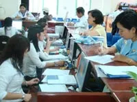 TPHCM: Trên 36.000 đơn vị sử dụng lao động đã tham gia BHXH trên 1,6 triệu người
