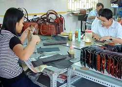 Nguồn vốn tiếp sức doanh nghiệp nhỏ và vừa phát triển