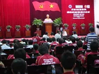 Ngày ASEAN phòng - chống sốt xuất huyết