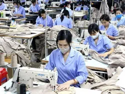 Nâng chất lượng ngành công nghiệp trong khu chế xuất - khu công nghiệp