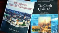 Quyền tác giả trong trường đại học chưa được quan tâm