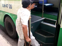 Tọa đàm Chia sẻ thông tin về điều kiện tiếp cận 6 tuyến tàu điện ngầm TP.HCM cho người khuyết tật
