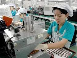 Dấu ấn trong 20 năm xây dựng và phát triển các khu chế xuất - khu công nghiệp tại TPHCM