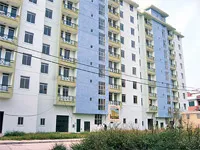 Tổng kết chương trình nhà ở giai đoạn 2006 – 2010