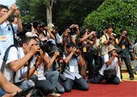 Hội Nhà báo Việt Nam tổ chức hội thảo khoa học quốc gia Tính chuyên nghiệp của báo chí hiện đại - Những vấn đề lý luận và thực tiễn