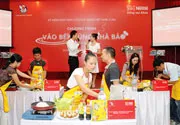 Sôi nổi các hoạt động Kỷ niệm 86 năm Ngày Báo chí Cách mạng Việt Nam