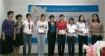 CLB Nhà báo nữ TP họp mặt ngày Báo chí Cách mạng Việt Nam