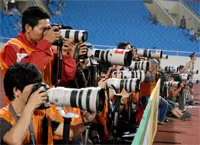 Nhà báo - Trách nhiệm và Vinh quang