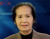 Chuyên gia kinh tế Phạm Chi Lan: Cần thực hiện chính sách tài khóa nhiều hơn