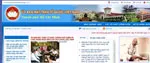UBMTTQ Tp họp mặt cộng tác viên bản tin Mặt trận và Trang tin điện tử