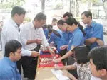 Tổ chức đối thoại để xây dựng mối quan hệ lao động hài hòa