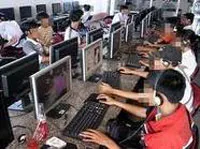 VĐHN: Bất lực với trẻ nghiện game?