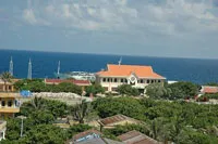 Dự án nông nghiệp trên quần đảo Trường Sa